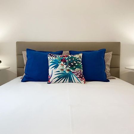 Bedrooms Ap Garden Lagos Exterior foto