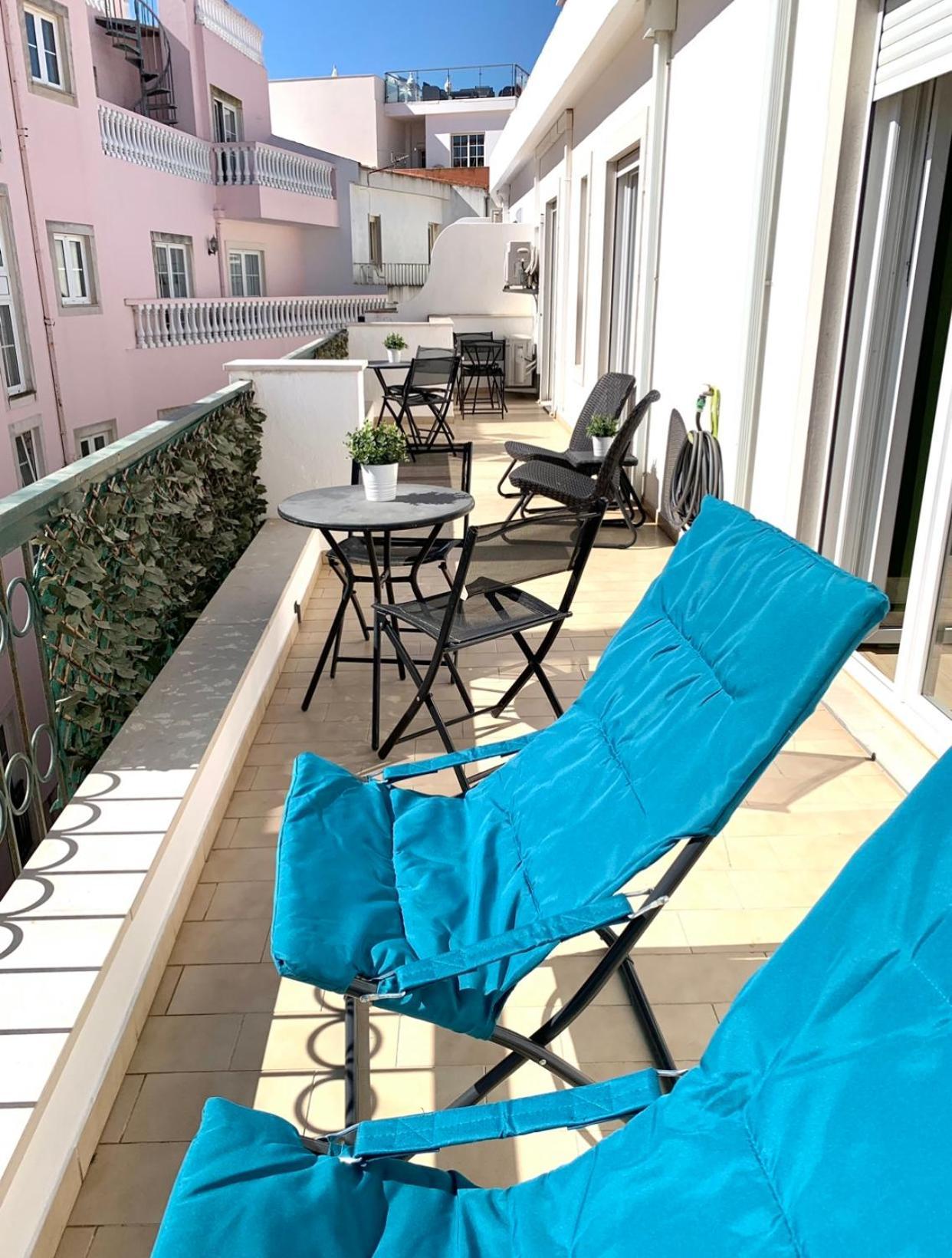 Bedrooms Ap Garden Lagos Exterior foto